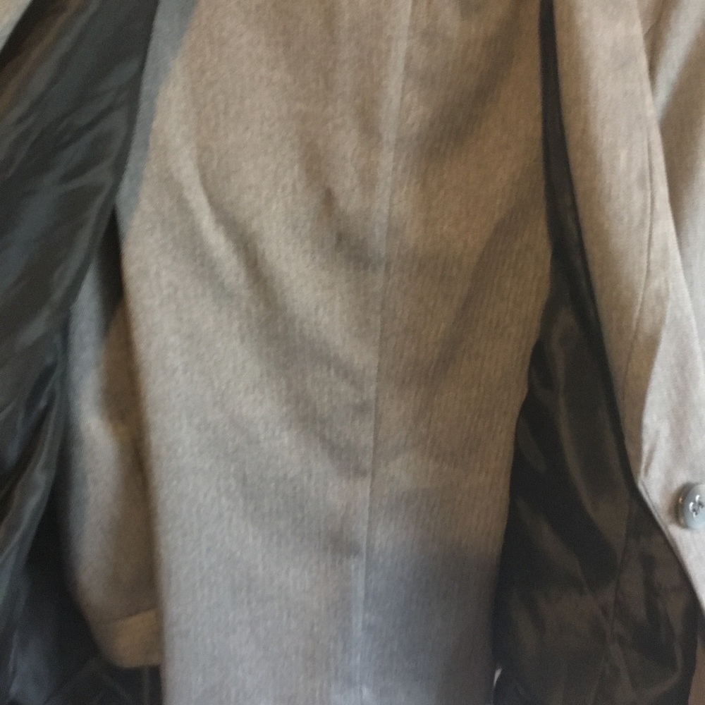 Pantsuit - Picture 3 of 4